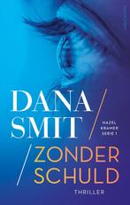 Hazel Kramer-serie 1 - Zonder schuld (9789026357114), Boeken, Verzenden, Nieuw