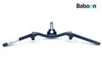 Guidon Piaggio | Vespa GTS 250 IE 2005-2013 (GTS250, Motoren, Verzenden, Nieuw