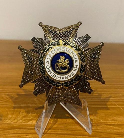 Espagne - Médaille - Gran Cruz de la Militar Orden de San, Verzamelen, Militaria | Tweede Wereldoorlog