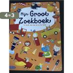 Mijn groot zoekboek 9789463606073, Boeken, Kinderboeken | Baby's en Peuters, Verzenden, Gelezen