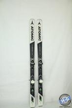 Refurbished - Ski - Atomic Redster SC - 170, Sport en Fitness, Skiën en Langlaufen, 160 tot 180 cm, Gebruikt, Ophalen of Verzenden