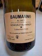 2020 Baumann Gewurztraminer - Elzas - 6 Flessen (0.75 liter)