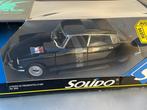 Solido 1:18 - Berline miniature - Citroën DS Berline ID19, Nieuw