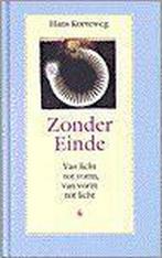 Zonder einde 9789063254797 Hans Korteweg, Boeken, Verzenden, Gelezen, Hans Korteweg