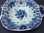 Koninklijke Goedewaagen - Plateau - Faïence - Delft Bleu, Antiek en Kunst