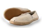 Toms Instappers in maat 40 Beige | 5% extra korting, Kleding | Dames, Verzenden, Zo goed als nieuw, Toms, Instappers
