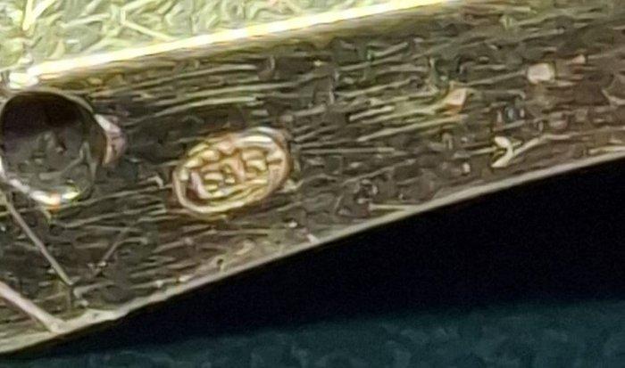 Certina - Blue Ribbon - Homme - 1965, Handtassen en Accessoires, Horloges | Heren