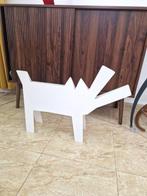 José Soler Art - The Dog KH. Snow