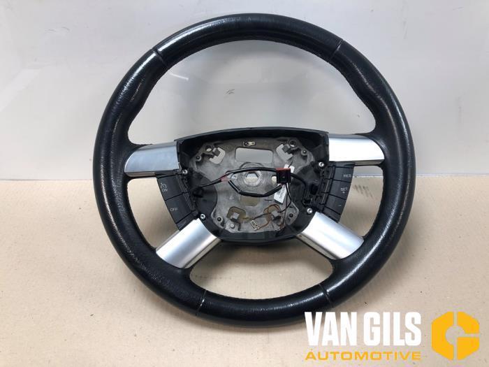 Stuurwiel Ford Transit O277743, Auto-onderdelen, Interieur en Bekleding