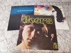The Doors - The Soft Parade &  Weird Scenes Inside The Gold, Cd's en Dvd's, Nieuw in verpakking