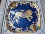 Hutschenreuther - Ole Winther - Plateau (6) - Porcelaine -