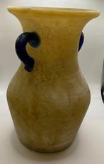 Murano - Vase - Verre de Murano - Amfora, fouilles, vase., Antiek en Kunst