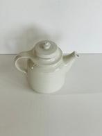 Finland Arabia - Ulla Procope - Theepot - KAARNA - Steengoed