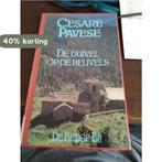 DUIVEL OP DE HEUVELS 9789023409199 Cesare Pavese, Boeken, Romans, Verzenden, Gelezen, Cesare Pavese