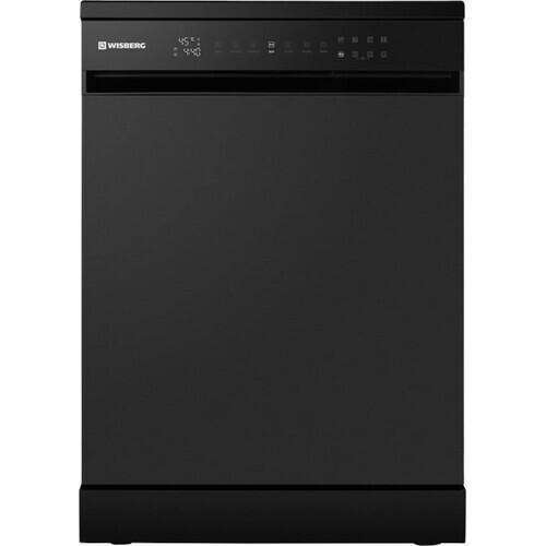 Wisberg Wbdw42bb Vaatwasser 60cm, Huis en Inrichting, Keuken | Keukenbenodigdheden, Ophalen of Verzenden