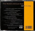 Life is a song 5028421900926, Cd's en Dvd's, Verzenden, Nieuw in verpakking