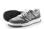 New Balance Sneakers in maat 46½ Grijs | 5% korting, New Balance, Overige kleuren, Verzenden, Zo goed als nieuw