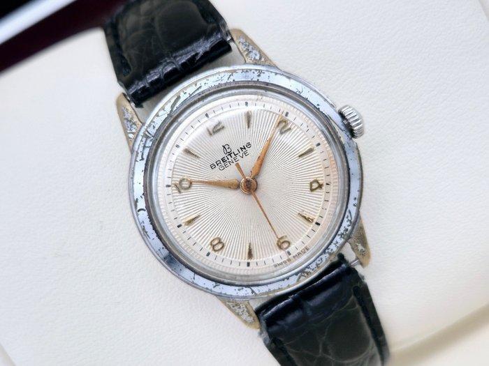 Breitling - Genève - Zonder minimumprijs - 2910 - Unisex -, Bijoux, Sacs & Beauté, Montres | Hommes