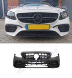 E63 AMG Look Voorbumper voor Mercedes Benz E-Klasse W213, Ophalen of Verzenden
