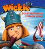 Schatteneiland zonder schat / Wickie de Viking 9789059169593, Boeken, Verzenden, Gelezen, Gert Verhulst