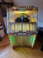 Wurlitzer - Wurlitzer 1900 Jukebox