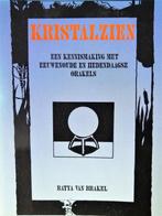 Kristal zien 9789074358224 B. van Brakel, Verzenden, Gelezen, B. van Brakel