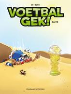 Voetbalgek - Deel 18 / Voetbalgek / 18 9789462108448 Sti, Boeken, Verzenden, Gelezen, Sti