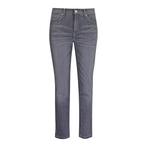 MAC • Melanie 7/8 summer jeans grijs • 36, Verzenden, Nieuw