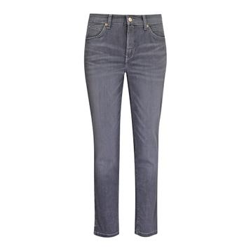 MAC • Melanie 7/8 summer jeans grijs • 36 beschikbaar voor biedingen