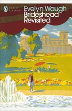 Brideshead revisited / Penguin modern classics 9780141182483, Verzenden, Gelezen, Evelyn Waugh