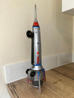 MS China - Jouet Retro Spaceship Astronaut - 1980-1990 -