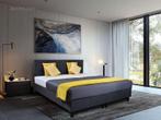 Boxspring Napoli vlak 180/200, Maison & Meubles, Chambre à coucher | Lits, Ophalen