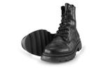 Tamaris Veterboots in maat 39 Zwart | 10% extra korting, Vêtements | Femmes, Chaussures, Verzenden, Overige typen