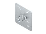 HKL Altube Bevestigingsplaat Kabelbuis - 57116, Verzenden, Nieuw