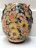 Boch Frères - Raymond Chevallier - Vase -  D5108  -