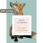 Het zwijgen van de vossen / Clavis levensecht 9789044811582, Verzenden, Zo goed als nieuw, Mario van Brakel