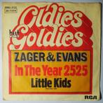 Zager and Evans - In the year 2525 - Single, Pop, Gebruikt, 7 inch, Single