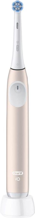 Oral-B iO 2 Roze elektrische, Elektronische apparatuur, Persoonlijke Verzorgingsapparatuur, Verzenden, Nieuw