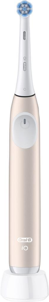 Oral-B iO 2 Roze elektrische, Elektronische apparatuur, Persoonlijke Verzorgingsapparatuur, Verzenden