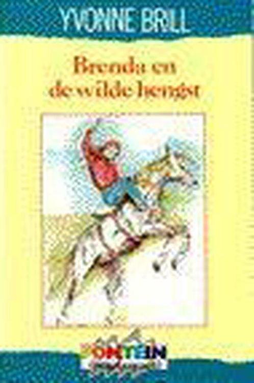 Brenda Wilde Hengst 9789026107160, Boeken, Kinderboeken | Jeugd | 13 jaar en ouder, Gelezen, Verzenden