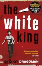 The White King 9781784161439 György Dragomán, Boeken, Verzenden, Zo goed als nieuw, György Dragomán