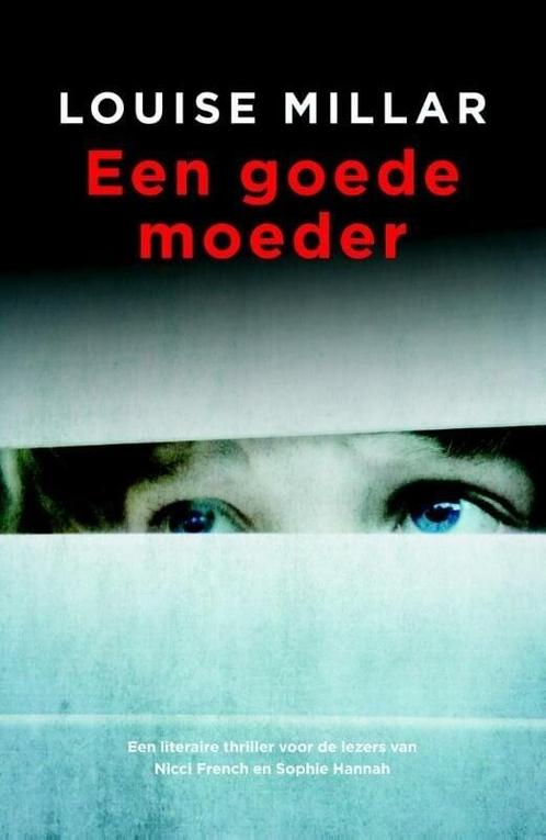Een goede moeder (9789032512668, Louise Millar), Antiek en Kunst, Antiek | Boeken en Manuscripten, Verzenden