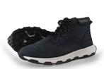 Timberland Hoge sneakers in maat 40 Blauw | 5% extra korting, Kleding | Heren, Schoenen, Timberland, Zo goed als nieuw, Sneakers