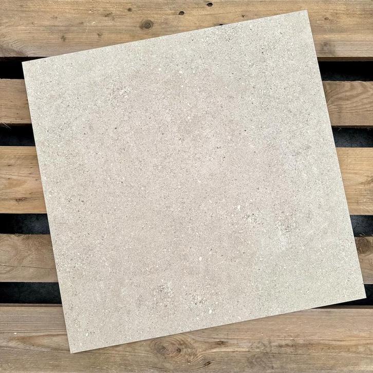 Keramische vloertegel 60x60cm voor slechts €14,95 p/m², Bricolage & Construction, Dalles & Carrelages, Enlèvement ou Envoi