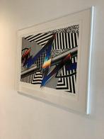 Felipe Pantone (1986) - Ultra Chrome