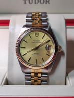 Tudor - Oyster Perpetual Date - Zonder Minimumprijs - 90733, Handtassen en Accessoires, Nieuw