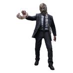 Batman Begins Movie Masterpiece Action Figure 1/6 Scarecrow, Verzamelen, Ophalen of Verzenden, Nieuw