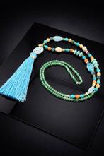 Geïnspireerd door de antieke stijl Rozenkrans - Handgemaakt