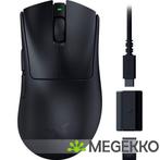 Razer DeathAdder V3 Hyperspeed Draadloze Gaming Muis, Computers en Software, Verzenden, Nieuw