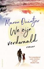 We zijn verdwaald 9789493041028 Manon Duintjer, Verzenden, Manon Duintjer